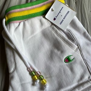 Cute Champion Shorts!